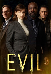 Evil (2019)