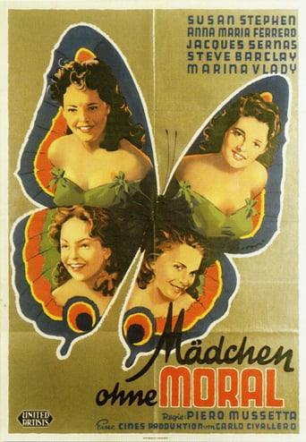 Finishing School (1953)