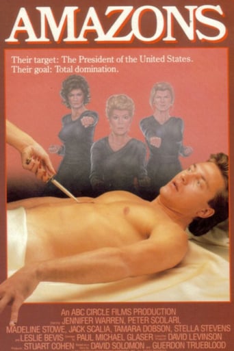 Amazons (1984)