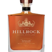 Hillrock Estate Distillery