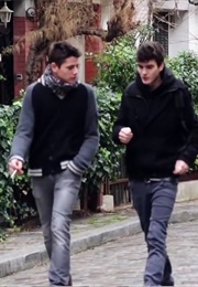 Faut Pas Penser (2014)