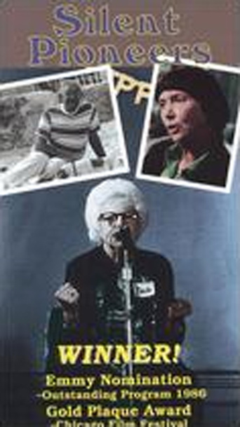 Silent Pioneers (1985)