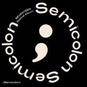 Seventeen - Semi;Colon