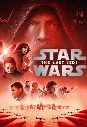 Star Wars: The Last Jedi (2017)