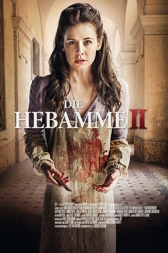 Die Hebamme II (2016)