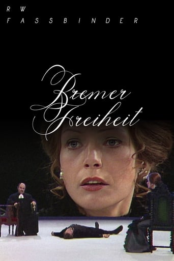 Bremer Freiheit: Frau Geesche Gottfried (1972)