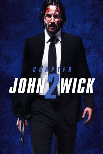 John Wick: Chapter 2 (2017)