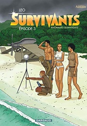Survivants Tome 3 (Leo)