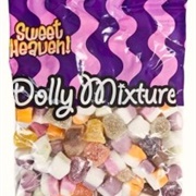 Sweet Heaven Dolly Mixture