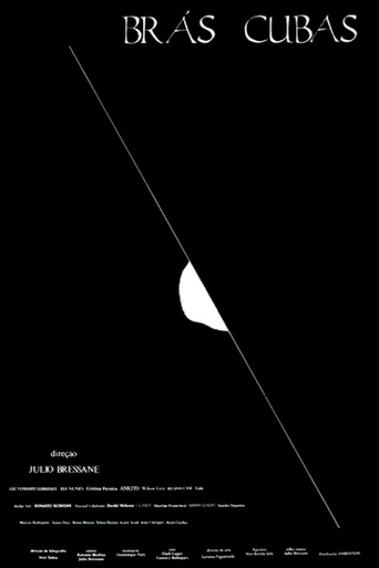Brás Cubas (1985)