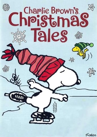 Charlie Brown's Christmas Tales (2002)