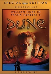 Frank Herbert's Dune (2000)