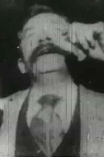 Edison Kinetoscopic Record of a Sneeze (1894)