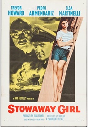 Stowaway Girl (1957)