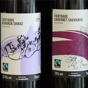 Fairtrade Wine Works