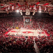 Bud Walton Arena