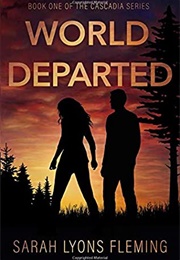 World Departed (Sarah Lyons Fleming)