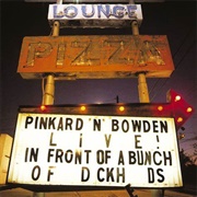 Elvis Was a Narc - Pinkard & Bowden