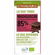 Ethiquable Madagascar 85%