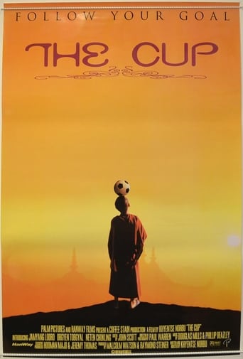 The Cup (1999)