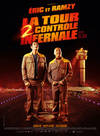 La Tour 2 Contrôle Infernale (2016)