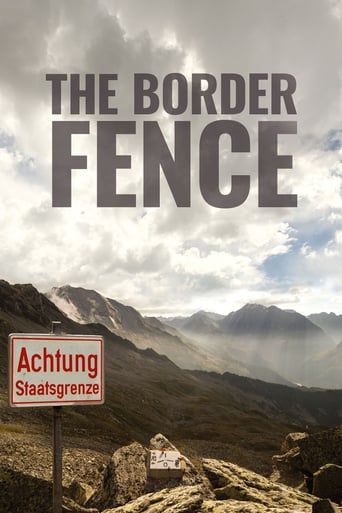 The Border Fence (2018)