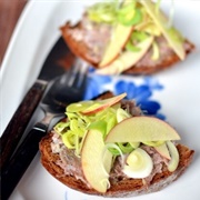 Pheasant Rillettes