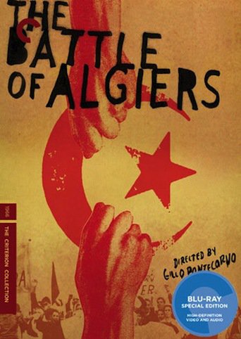 Marxist Poetry: The Making of &#39;The Battle of Algiers&#39; (2004)
