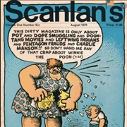 Scanlan&#39;s Monthly