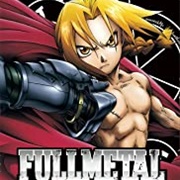 Fullmetal Alchemist