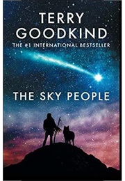 The Sky People (Terry Goodkind)