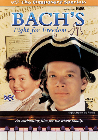 Bach's Fight for Freedom (1995)