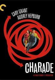 Charade (1963)