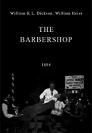 The Barbershop (1894)