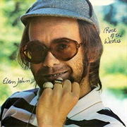 Rock of the Westies (Elton John, 1975)