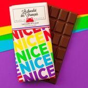 Le Chocolat Des Francais Tender Milk 41%