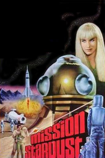Mission Stardust (1967)