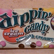 Dippin' Candy Ice Cream Flavor
