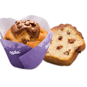 Milka Mini Muffin