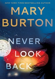 Never Look Back (Mary Burton)