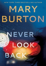 Never Look Back (Mary Burton)