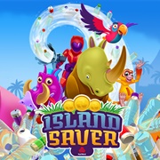 Island Saver