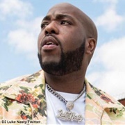 Dj Luke Nasty