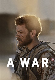 A War (2015)