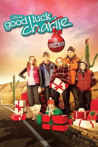 Good Luck Charlie, It&#39;s Christmas! (2011)