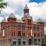 Rockwell Museum