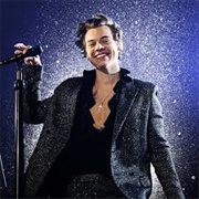 Only Angel - Harry Styles