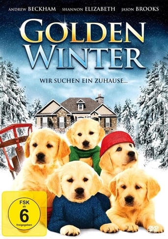 Golden Winter (2012)