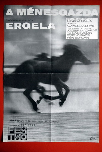 The Stud Farm (1978)