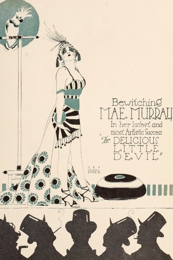 The Delicious Little Devil (1919)